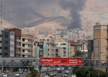 Γερμανία: Δεν υπάρχει απειλή για τον πληθυσμό από τις κατεστραμμένες πυρηνικές εγκαταστάσεις του Ιράν, σύμφωνα με πυρηνικό επιστήμονα