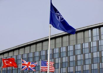 ΝΑΤΟ: Πολλές χώρες της συμμαχίας υποστηρίζουν την ένταξη της Ουκρανίας