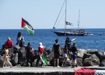 Ισραήλ: Διαταγή στον στρατό να εμποδίσει το Madleen – Προκλητικές δηλώσεις του υπουργού Αμυνας