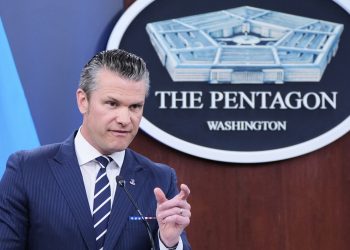 Χέγκσεθ: Εξολοθρεύσαμε τις πυρηνικές φιλοδοξίες του Ιράν – Πεζεσκιάν: Οι ΗΠΑ πίσω από το Ισραήλ