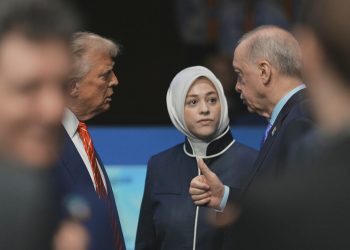 Τουρκία: Μετά τη συνάντηση με Τραμπ, ο Ερντογάν προσδοκά F-35, Eurofighter και Meteor