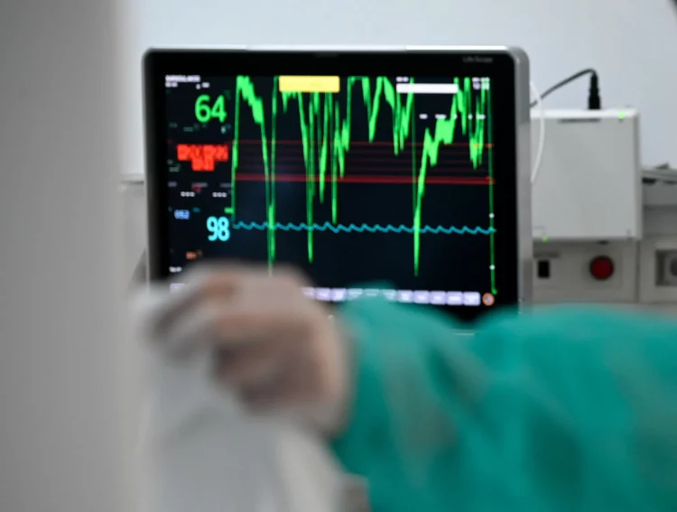 Κρήτη: 34χρονη υπέστη ανακοπή καρδιάς την ώρα που διασκέδαζε!