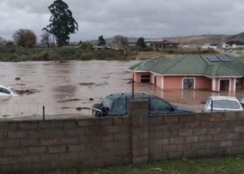 Νότια Αφρική: Σε τουλάχιστον 49 ανήλθε ο αριθμός των νεκρών από τις πλημμύρες