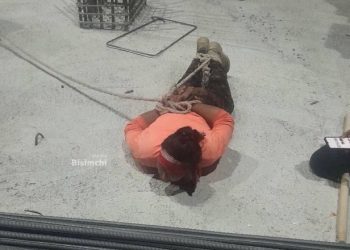 Ιράν: Εκτέλεσαν πράκτορα της Μοσάντ – Ανθρωποκυνηγητό και συλλήψεις πρακτόρων του Ισραήλ