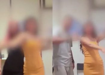 Μεσσηνία: Έστησαν… γλέντι μέσα σε Αστυνομικό Τμήμα