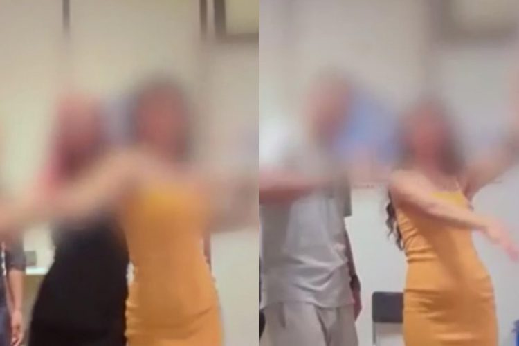 Μεσσηνία: Έστησαν… γλέντι μέσα σε Αστυνομικό Τμήμα