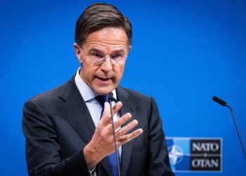 ΝΑΤΟ: Επετεύχθη συμφωνία για αύξηση των δαπανών για την άμυνα στο 5%