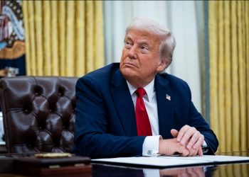 Τραμπ: Ανακοίνωσε συμφωνία με την Κίνα – Ρίχνει στο 55% τους δασμούς