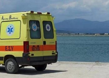 Θεσσαλονίκη: Τραυματίστηκε 13χρονος που έκανε ψαροντούφεκο – Μεταφέρθηκε στο Ιπποκράτειο