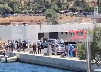 Πτώση ελικοπτέρου στη μαρίνα Βουλιαγμένης: Πώς έγινε το ατύχημα