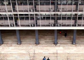 Θεσσαλονίκη: Κάθειρξη 8 ετών από το Εφετείο σε 31 ετών άνδρα που σκότωσε 64χρονο