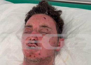 Έκρηξη στο νοσοκομείο στις Σέρρες: Τι λέει ο 19χρονος ψυκτικός που τραυματίστηκε