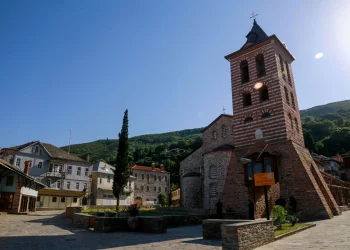 Σε επιφυλακή οι Αρχές για τον σεισμό στο Άγιο Όρος – Λαμβάνονται προληπτικά μέτρα