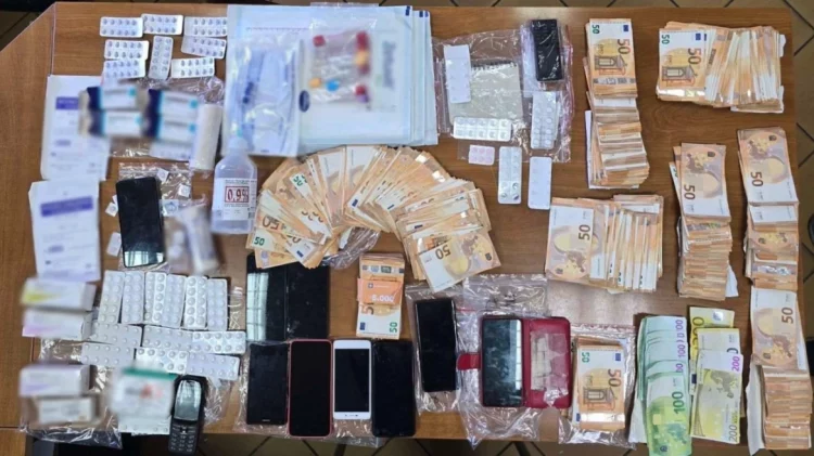 Αγρίνιο: Πώς δρούσε η σπείρα που εξαπατούσε επιτροπές των ΚΕΠΑ – «Μεταμόρφωναν» τους πελάτες σε κατάκοιτους