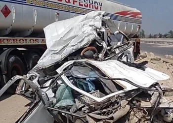 Αίγυπτος: 19 νεαρές εργάτριες σκοτώθηκαν σε τροχαίο – Ανάμεσά τους δύο 14χρονες