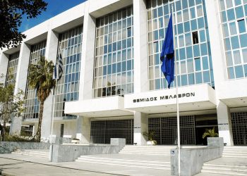 Πρόεδρος Αρείου Πάγου: Εγκαλεί τους δικηγορικούς συλλόγους που δεν κινούν πειθαρχική διαδικασία σε βάρος δικηγόρων
