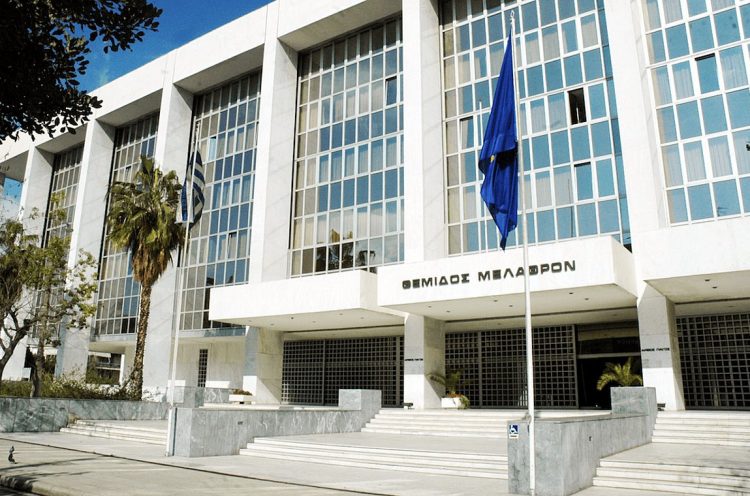 Πρόεδρος Αρείου Πάγου: Εγκαλεί τους δικηγορικούς συλλόγους που δεν κινούν πειθαρχική διαδικασία σε βάρος δικηγόρων