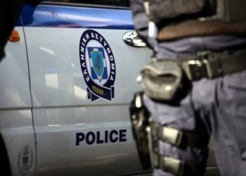 Άγριο έγκλημα στην Αμφιλοχία – Σκότωσε την κουμπάρα του και αυτοκτόνησε