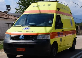 Κέρκυρα: Σοβαρά τραυματισμένος ο 35χρονος τουρίστας που διασώθηκε στο Σιδάρι