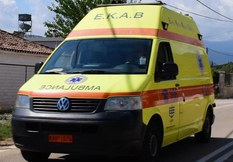 Κέρκυρα: Σοβαρά τραυματισμένος ο 35χρονος τουρίστας που διασώθηκε στο Σιδάρι