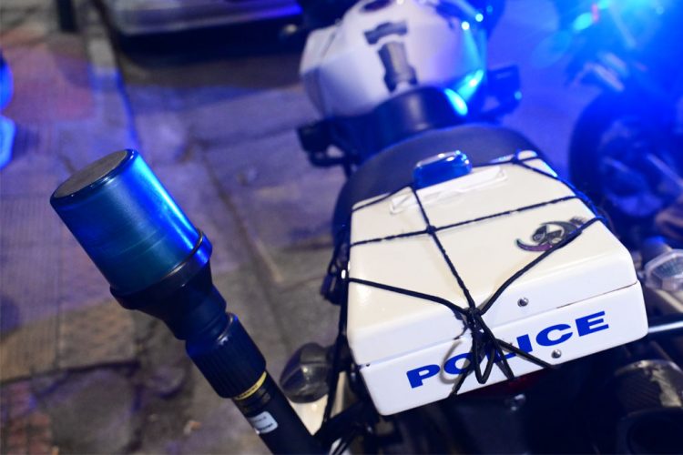 Αυτοκτόνησε αστυνομικός της Διεύθυνσης Εγκληματολογικών Ερευνών