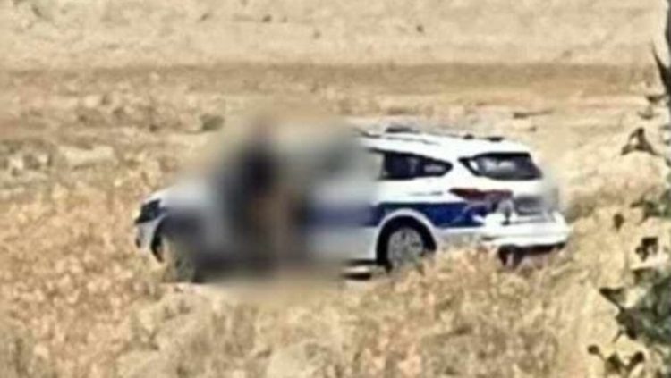 Κύπρος: Σάλος με βίντεο αστυνομικών που βρίσκονται σε ερωτικές περιπτύξεις έξω από περιπολικό