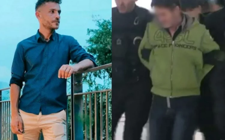 Μεσολόγγι: Νέες αποκαλύψεις για την υπόθεση δολοφονίας του Μπάμπη Κούτσικου