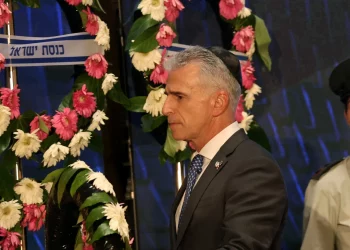 Η Μοσάντ ευχαριστεί την CIA για την επιχειρησιακή βοήθεια εναντίον του Ιράν