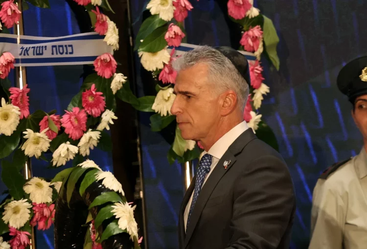 Η Μοσάντ ευχαριστεί την CIA για την επιχειρησιακή βοήθεια εναντίον του Ιράν