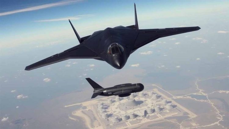 Πώς οι ΗΠΑ χτύπησαν τις πυρηνικές εγκαταστάσεις του Ιράν