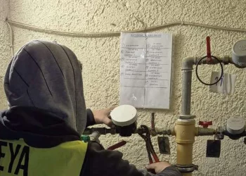 Κέρκυρα: Χωρίς νερό η πόλη λόγω φωτιάς στο αντλιοστάσιο της ΔΕΥΑΚ