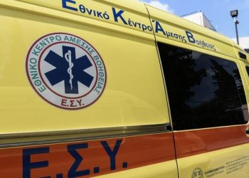 Κρήτη: Νεκρός 57χρονος τουρίστας – Εντοπίστηκε στο δωμάτιο του ξενοδοχείου του