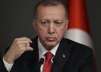 Ερντογάν: «Δεν εγκρίνουμε τις επιθέσεις στο Ιράν από όπου κι αν προέρχονται»