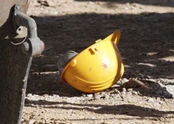 Εργατικά δυστυχήματα: 91 νεκροί το πρώτο πεντάμηνο του 2025 – Ούτε λέξη από το υπουργείο Εργασίας