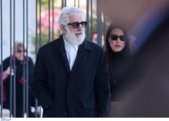 Την Παρασκευή απολογείται ο Πέτρος Φιλιππίδης