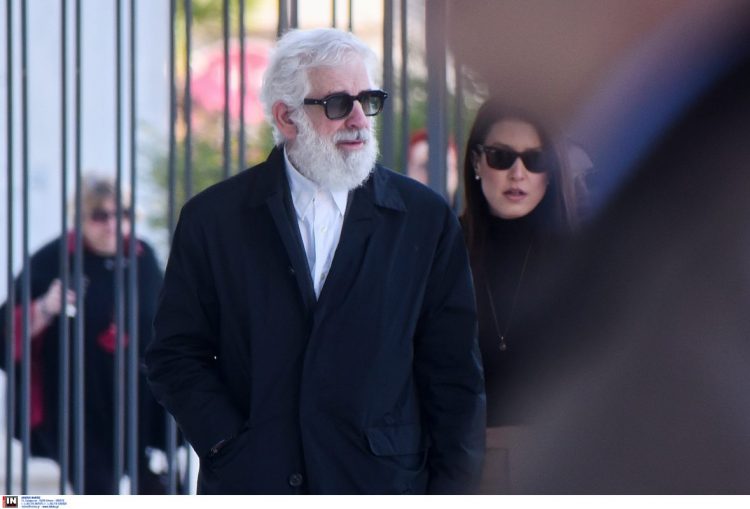 Την Παρασκευή απολογείται ο Πέτρος Φιλιππίδης