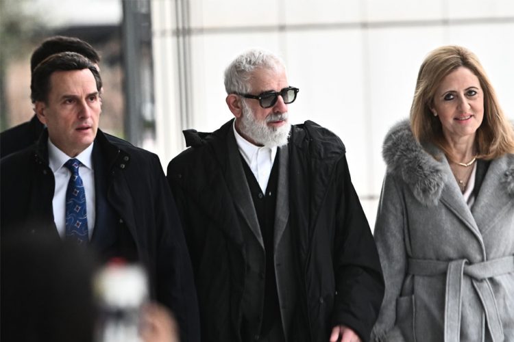 Δίκη Φιλιππίδη: Αίτημα ακόμα και για αναβολή από την υπεράσπιση του κατηγορουμένου