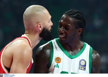 Κανονικά στον 4ο τελικό Φουρνιέ και Ναν