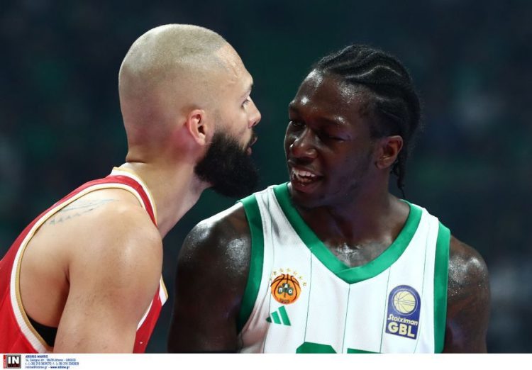 Κανονικά στον 4ο τελικό Φουρνιέ και Ναν