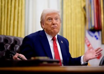 Τραμπ: Ανοιχτό το ενδεχόμενο παράτασης της προθεσμίας της 8ης Ιουλίου για εμπορικές συνομιλίες αν χρειαστεί