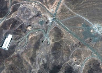Financial Times: Η Ευρώπη πιστεύει πως το Ιράν είχε μεταφέρει το ουράνιο από το Φορντό πριν από τα αμερικανικά πλήγματα