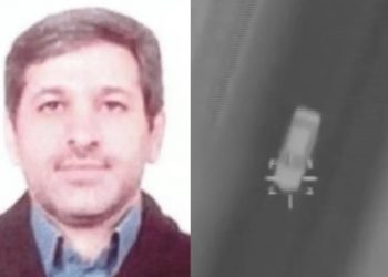 Φλέγεται η Μ. Ανατολή – H στιγμή που το Ισραήλ εξοντώνει διοικητή των Φρουρών της Επανάστασης – Συλλήψεις για κατασκοπεία από το Ιράν