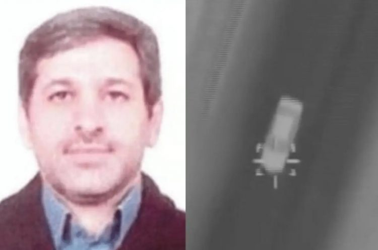 Φλέγεται η Μ. Ανατολή – H στιγμή που το Ισραήλ εξοντώνει διοικητή των Φρουρών της Επανάστασης – Συλλήψεις για κατασκοπεία από το Ιράν