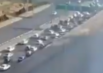 Μέση Ανατολή: Χιλιάδες κάτοικοι εγκαταλείπουν την Τεχεράνη μετά τις απειλές Νετανιάχου