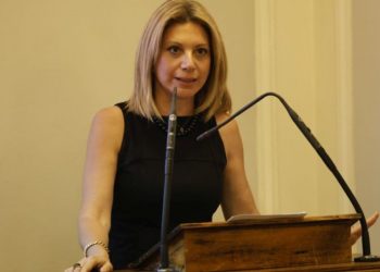 Μήνυση Καρυστιανού: Καταγγέλλει 14 βουλευτές ΝΔ για εσχάτη προδοσία