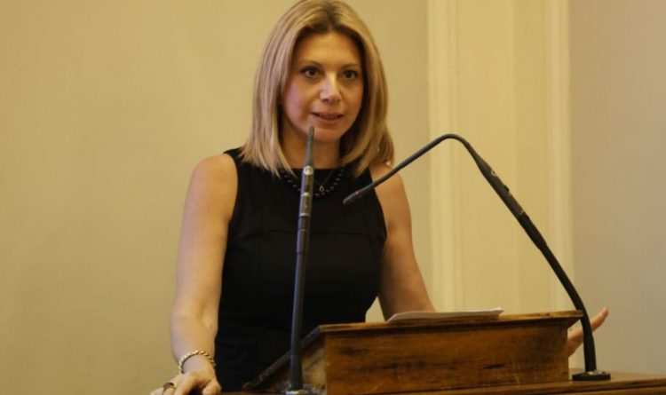 Μήνυση Καρυστιανού: Καταγγέλλει 14 βουλευτές ΝΔ για εσχάτη προδοσία