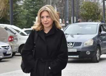 Μηνύει τη Μαρία Καρυστιανού ο εφέτης που ταυτοποιήθηκε – Τι λέει ο δικηγόρος του για τις απειλές σε βάρος της