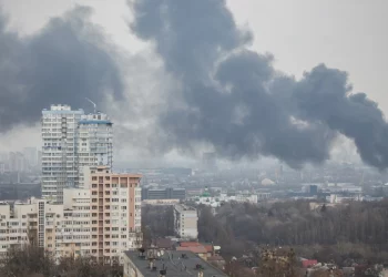 Reuters: Η απάντηση της Ρωσίας στην Ουκρανία για τον «ιστό αράχνης» δεν έχει έρθει ακόμα