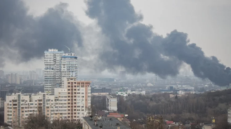 Reuters: Η απάντηση της Ρωσίας στην Ουκρανία για τον «ιστό αράχνης» δεν έχει έρθει ακόμα