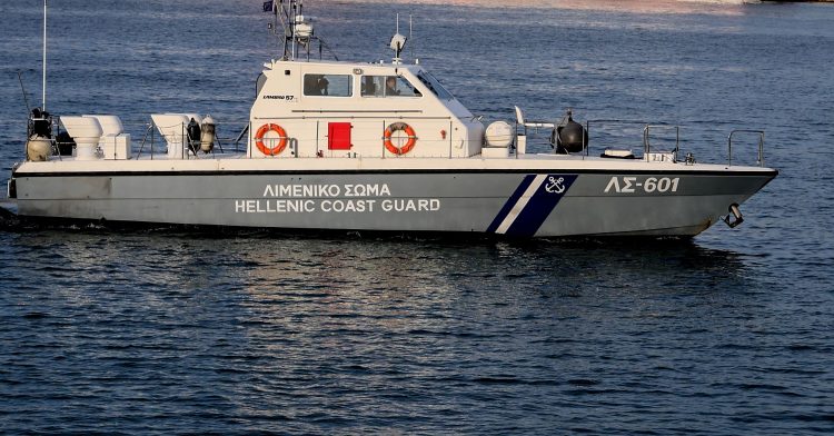Λέρος: Ιστιοφόρο εντόπισε δύο σορούς – Νεκρή 31χρονη αλλοδαπή, έρευνες για δεύτερο άτομο